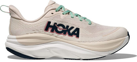 HOKA Skyflow Dames oranje - 40
