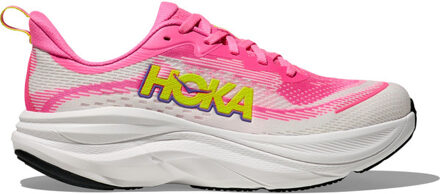 HOKA Skyflow Dames roze - 38 2/3