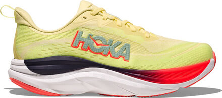 HOKA Skyflow Heren geel - 46