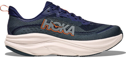HOKA Skyflow Heren navy - 48