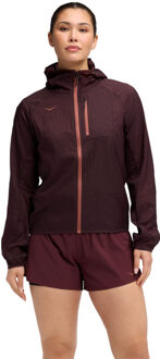 HOKA Skyflow Jack Dames zwart - M