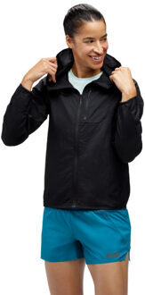 HOKA Skyflow Jack Dames zwart