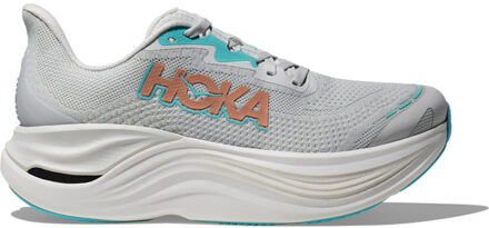 HOKA Skyward X Dames grijs - 40 2/3