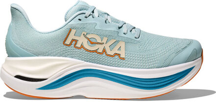 HOKA Skyward X Heren lichtblauw - 43 1/3