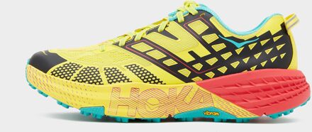 HOKA Speedgoat 2, geel - 42 2/3