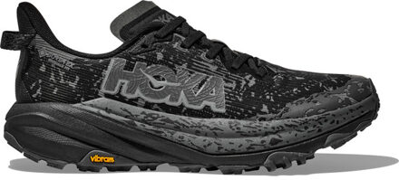 HOKA Speedgoat 6 GTX Dames zwart - 39 1/3