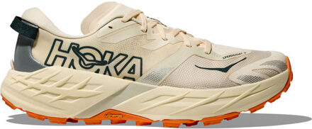 HOKA Speedgoat 7 Heren beige - 46 2/3