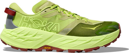 HOKA Speedgoat 7 Heren geel - 44
