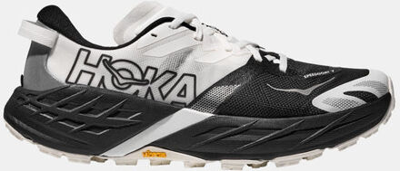 HOKA Speedgoat 7 Trailschoen Zwart - UK 9