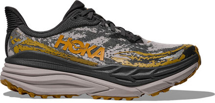 HOKA Stinson 7 Heren zwart - 47 1/3