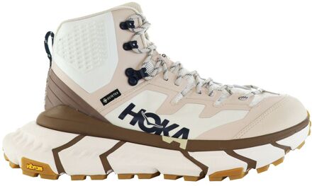 HOKA Tennike Hike Gore-Tex Heren Beige Laarzen