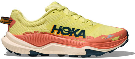 HOKA Torrent 4 Dames oranje - 38