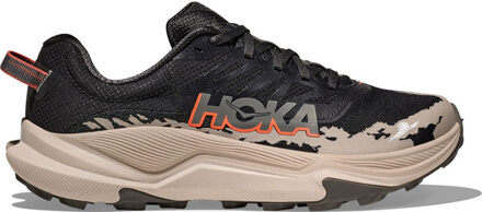 HOKA Torrent 4 Dames zwart - 43 1/3