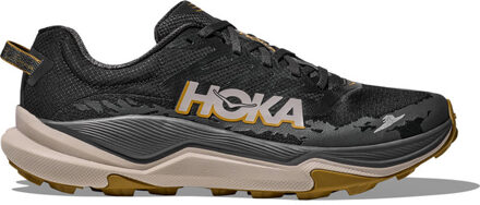 HOKA Torrent 4 Heren zwart - 41 1/3