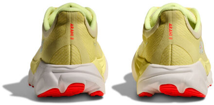 HOKA w arahi 8 hardloopschoenen dames anti-pronatie - Veelkleurig - 39 1/3