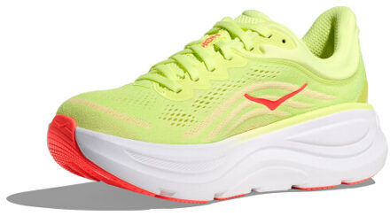 HOKA w bondi 9 hardloopschoenen dames neutraal - - maat 40 2/3 Veelkleurig