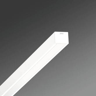 Hokal-HLAG/1500 LED - lichtkanaal-plafondlamp 36W verkeerswit