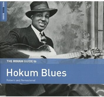 Hokum Blues. The Rough Guide