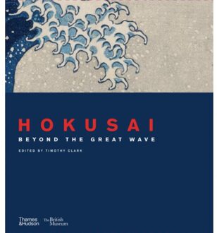 Hokusai - British Museum - British museum