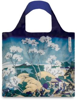 HOKUSAI Fuji from Gotenyama Bag