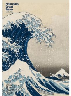 Hokusai's Great Wave