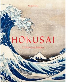 Hokusai