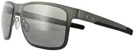 Holbrook Metal - Zonnebril - Polarized - Matte Gunmetal / Prizm Black