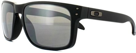 Holbrook - Zonnebril - Polarized - Matte Black / Prizm Black