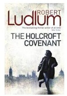 Holcroft Covenant - Ludlum, Robert