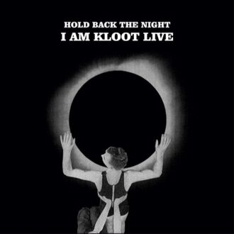 Hold Back The Night - I Am Kloot Live