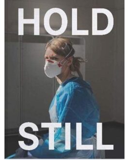 Hold Still - The Duchess of Cambridge Patron