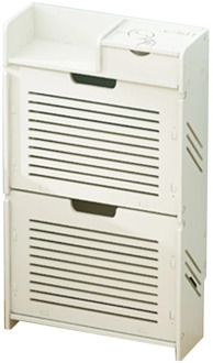 Holder Stand Shoes Shelf For Shoes Boots Slippers Shoe Storage Organzier Cabinet Shelving Space Saving Shoe R