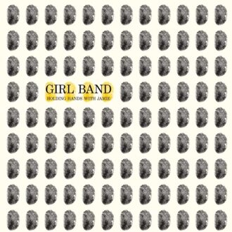 Holding Hands With Jamie