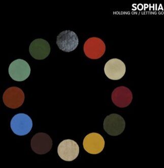 Holding On / Letting Go (LP)