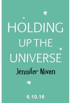 Holding Up the Universe