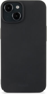 Holdit Slim Case voor de Apple iPhone 14 / 13 - Zwart