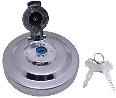 Holdwell Brandstoftank Cap 20Y-04-11160 Voor Komatsu PC120-5 PC220LC-8 PC200-6 PC200-7 PC240-8K PC290-8K PC300-8 PC360-7