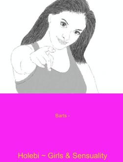 Holebi girls and sensuality - Boek Mijnbestseller B.V. (9462548188)