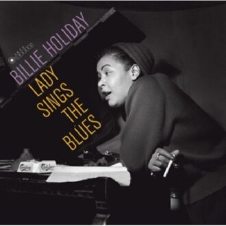 Holiday Billie - Lady Sings The Blues