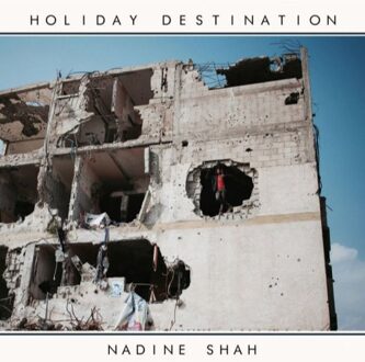 Holiday Destination
