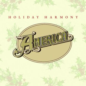 Holiday Harmony - America