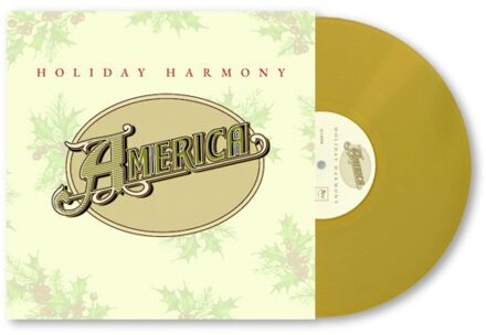 Holiday Harmony - America
