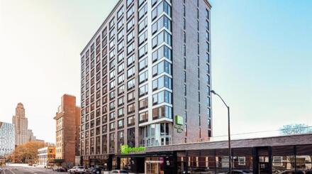 Holiday Inn Brooklyn Downtown