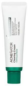 Holika Holika Acnenator Clearing Cream 50ml