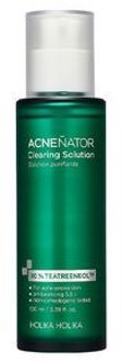 Holika Holika Acnenator Clearing Solution 100ml