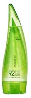 Holika Holika Aloe 92% Shower Gel 2026 Version - 250ml