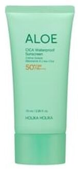 Holika Holika Aloe Cica Waterproof Sunscreen 70ml