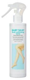 Holika Holika Baby Silky Body Exfoliating Spray 300ml