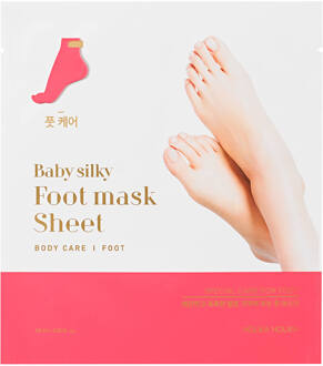 Holika Holika Baby Silky Foot Mask Sheet Regenerating 18Ml Foot Mask