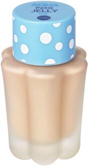 Holika Holika BB Crème Holika Holika Aqua Petit Jelly BB 02 SPF20 40 ml